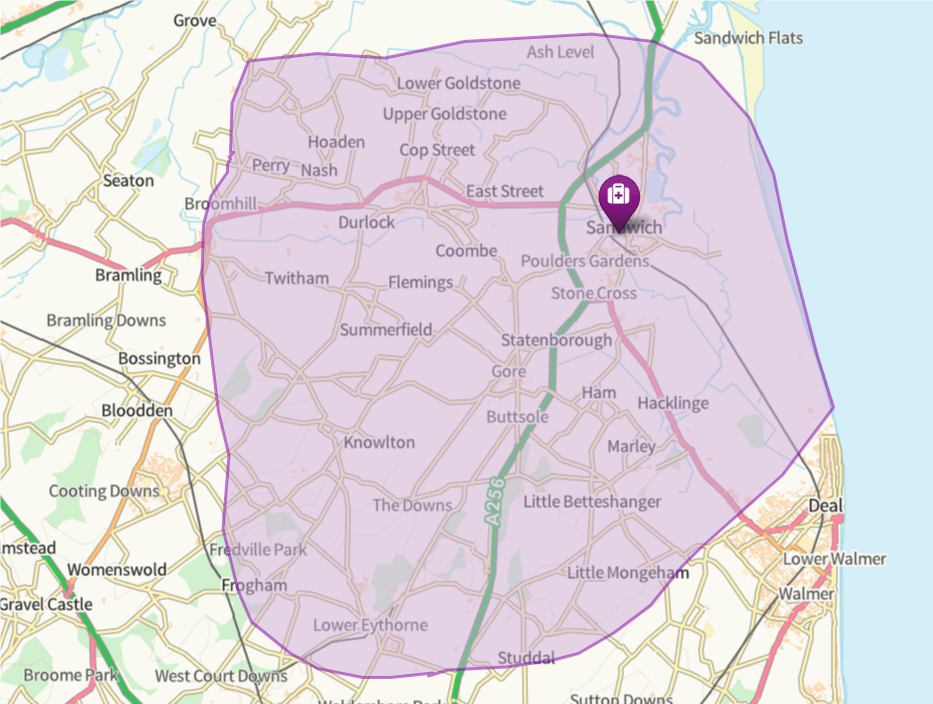 Practice Boundary 2025